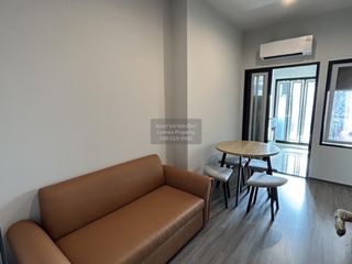Аренда 1 кровать кондо в Банг Капи, Бангкок