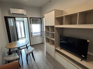 Аренда 1 кровать кондо в Банг Капи, Бангкок