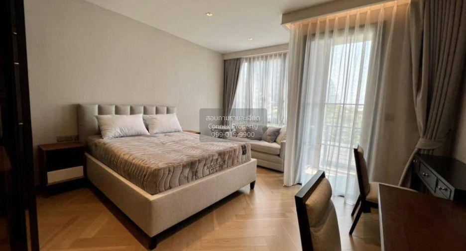 À louer 1 chambre condo à Bang Kapi, Bangkok