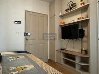 Аренда 1 кровать кондо в Рат Бурана, Бангкок