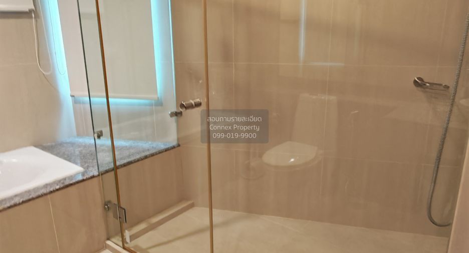 For rent 2 bedrooms condo in Phaya Thai, Bangkok
