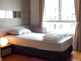 À louer 2 chambres condo à Huai Khwang, Bangkok