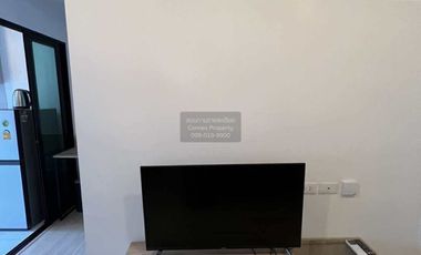 For rent 1 bed condo in Wang Thonglang, Bangkok