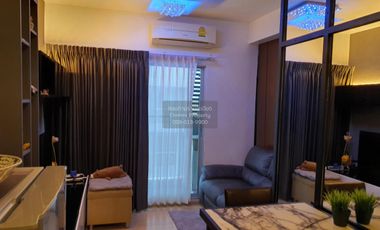 Condo en alquiler de 1 habitaciones en Ratchathewi, Bangkok