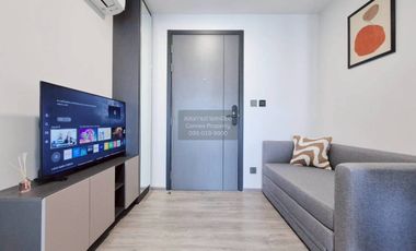 Condo en alquiler de 1 habitaciones en Lat Phrao, Bangkok