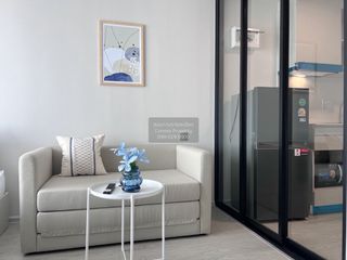 For rent 1 bed condo in Suan Luang, Bangkok