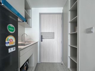 For rent 1 bed condo in Suan Luang, Bangkok