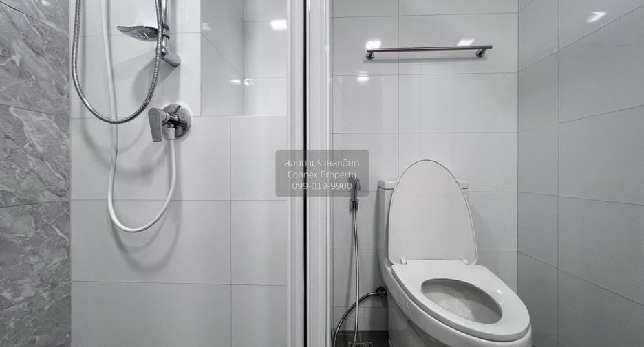 For rent 1 bed condo in Suan Luang, Bangkok