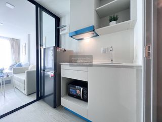 For rent 1 bed condo in Suan Luang, Bangkok