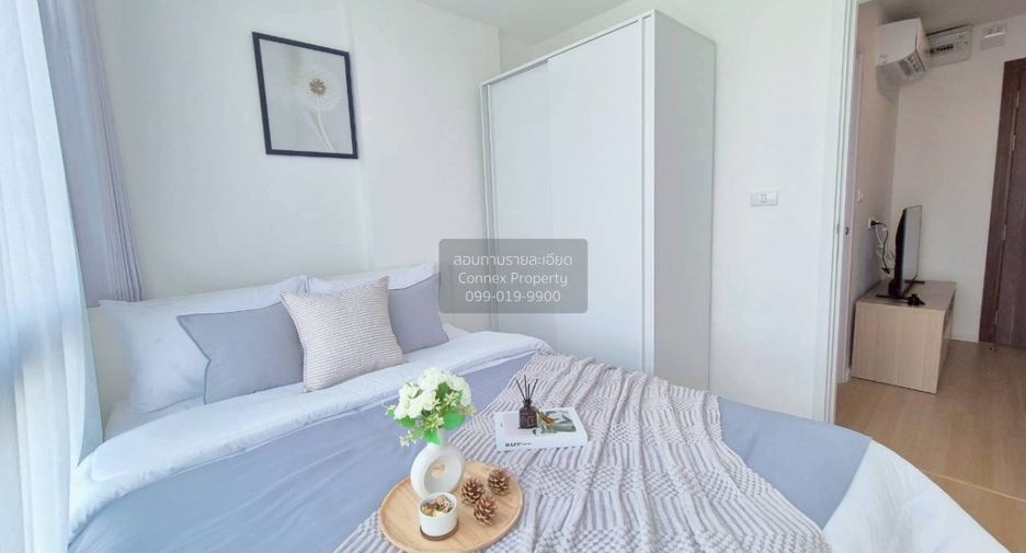 For rent 1 bed condo in Bang Na, Bangkok