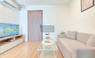 Wohnung zur Miete mit 1 Zimmer in Bang Na, Bangkok