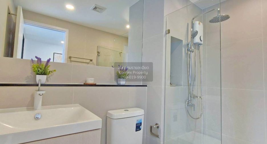 For rent 1 bed condo in Bang Na, Bangkok