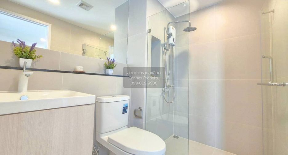For rent 1 bed condo in Bang Na, Bangkok