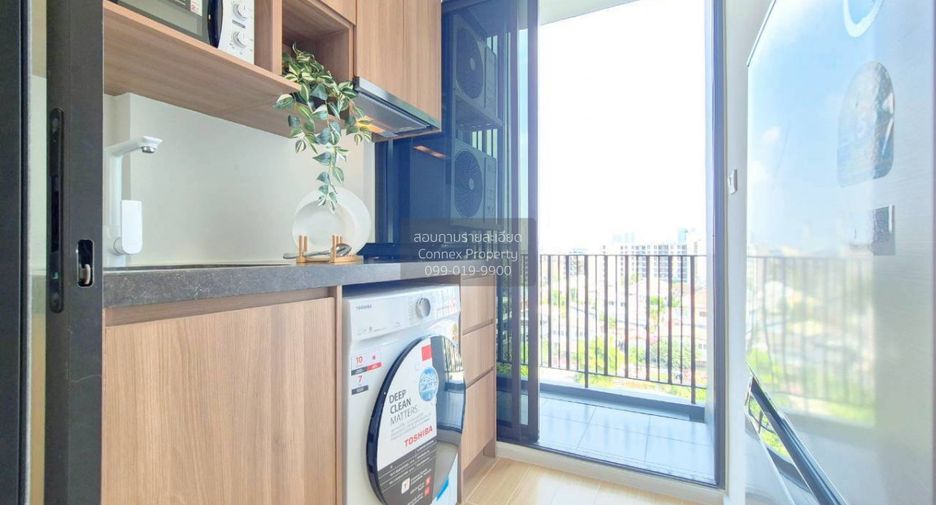 For rent 1 bed condo in Bang Na, Bangkok