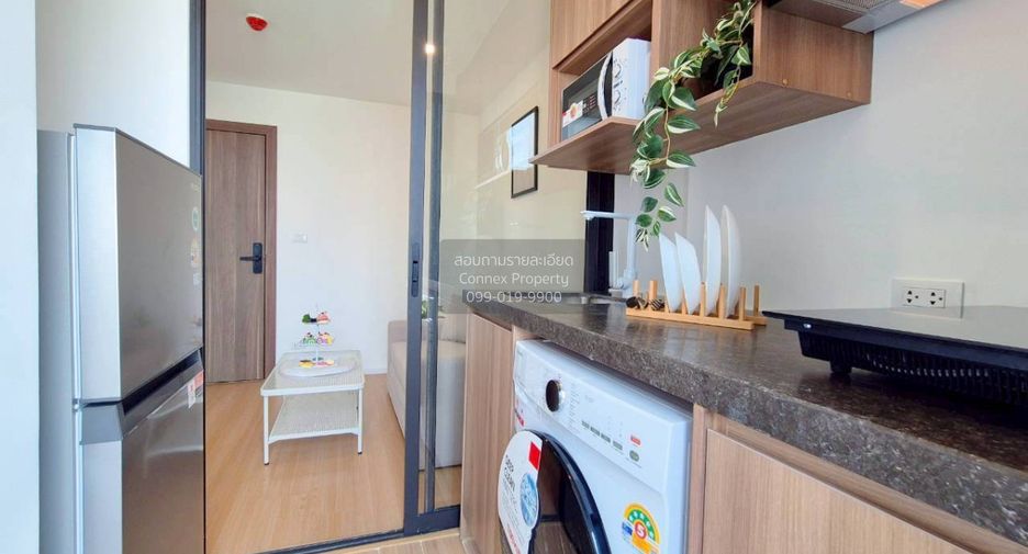 For rent 1 bed condo in Bang Na, Bangkok