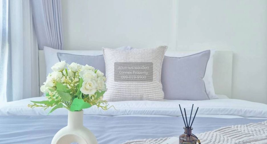 For rent 1 bed condo in Bang Na, Bangkok