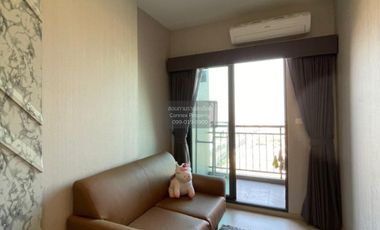 For rent 1 Beds condo in Phra Pradaeng, Samut Prakan