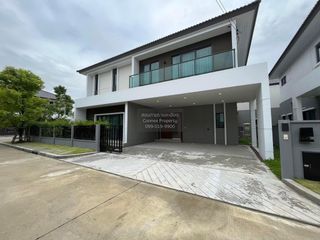 For rent 4 bedrooms house in Don Mueang, Bangkok