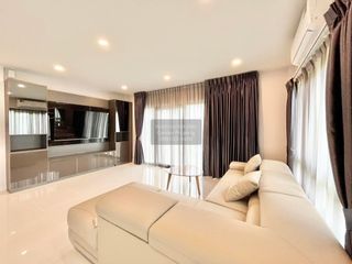 For rent 4 bedrooms house in Don Mueang, Bangkok