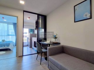 À louer 1 chambre condo à Lat Phrao, Bangkok
