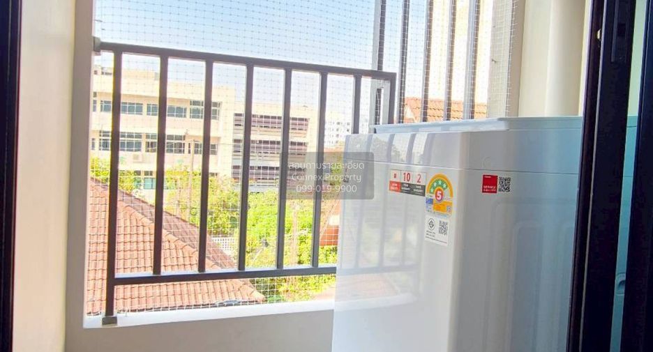 出租 1 卧室 公寓 在 Lat Phrao, 曼谷