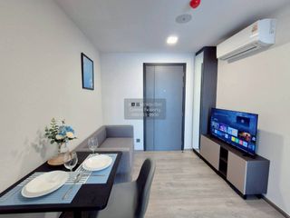 À louer 1 chambre condo à Lat Phrao, Bangkok