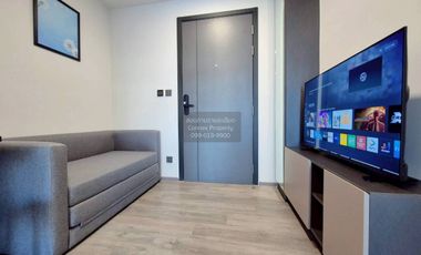Condo en alquiler de 1 habitaciones en Lat Phrao, Bangkok