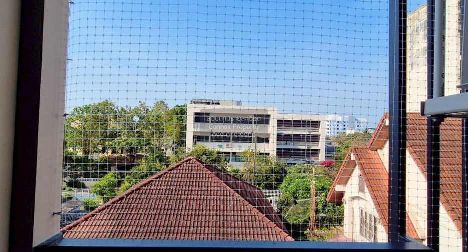 出租 1 卧室 公寓 在 Lat Phrao, 曼谷
