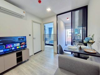 À louer 1 chambre condo à Lat Phrao, Bangkok