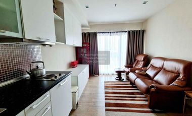 Wohnung zur Miete mit 1 Zimmer in Khlong Toei, Bangkok