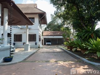 For sale 5 bedrooms house in Khan Na Yao, Bangkok