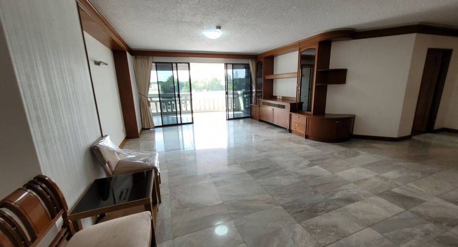 Condo en alquiler de 2 habitaciones en Pathum Wan, Bangkok