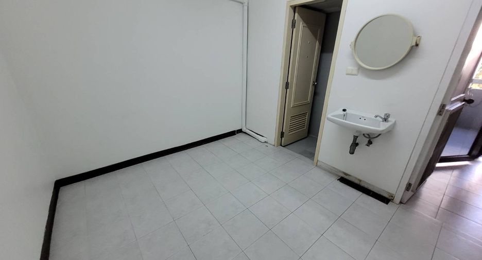 Condo en alquiler de 2 habitaciones en Pathum Wan, Bangkok