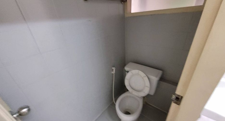 Condo en alquiler de 2 habitaciones en Pathum Wan, Bangkok