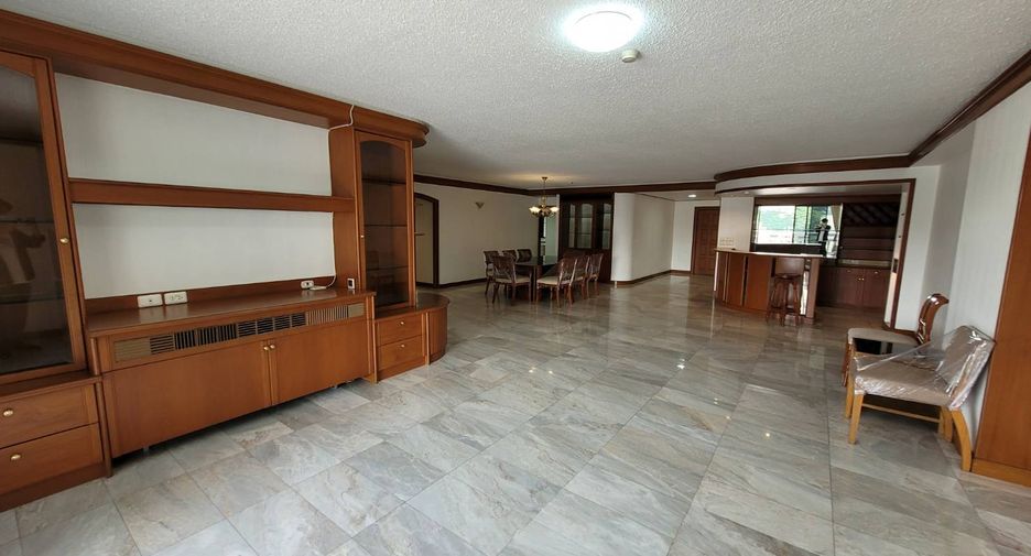 Condo en alquiler de 2 habitaciones en Pathum Wan, Bangkok