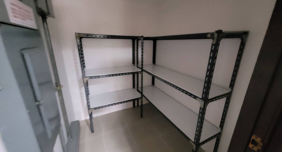 Condo en alquiler de 2 habitaciones en Pathum Wan, Bangkok