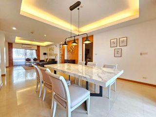 For rent 3 bedrooms condo in Sathon, Bangkok
