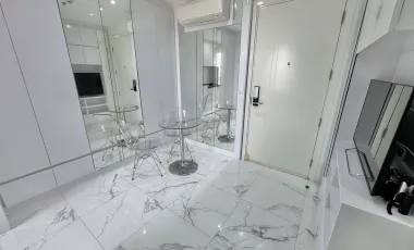 For sale 1 bed condo in Mueang Udon Thani, Udon Thani