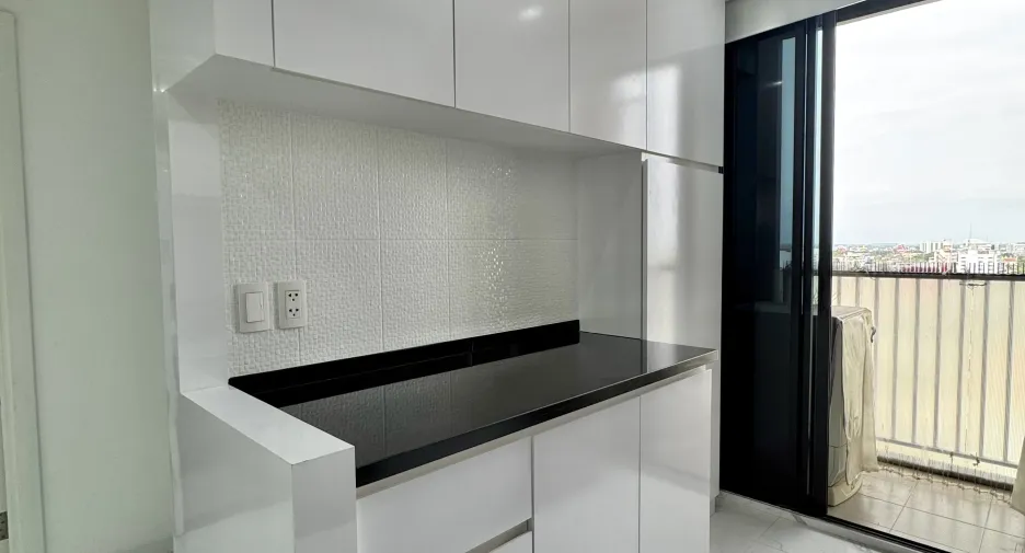 For sale 1 bed condo in Mueang Udon Thani, Udon Thani