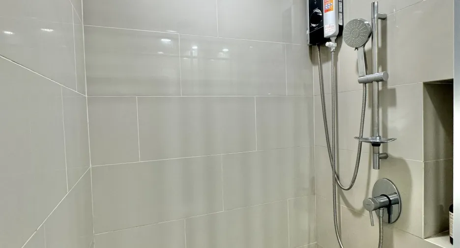 For sale 1 bed condo in Mueang Udon Thani, Udon Thani