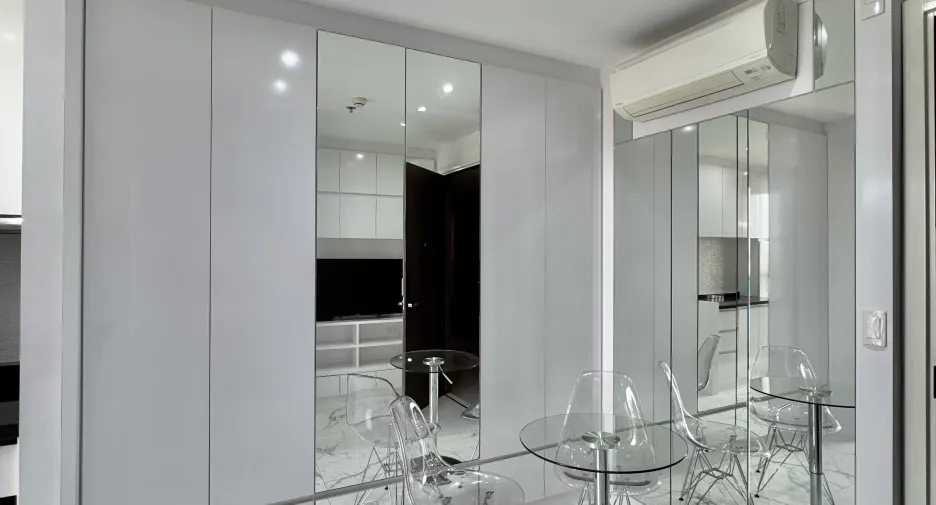For sale 1 bed condo in Mueang Udon Thani, Udon Thani