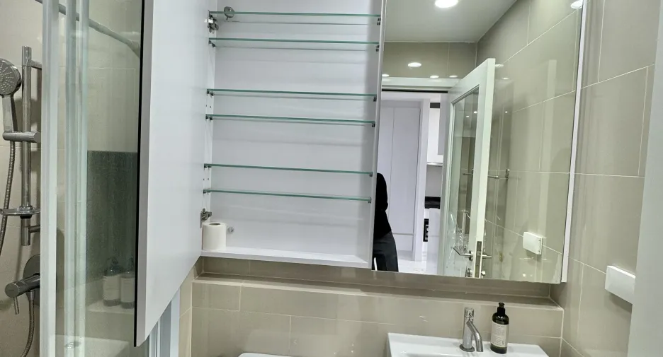For sale 1 bed condo in Mueang Udon Thani, Udon Thani