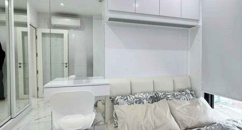 For sale 1 bed condo in Mueang Udon Thani, Udon Thani