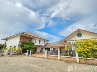 For sale 4 bedrooms house in Mueang Phitsanulok, Phitsanulok