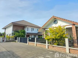 For sale 4 bedrooms house in Mueang Phitsanulok, Phitsanulok