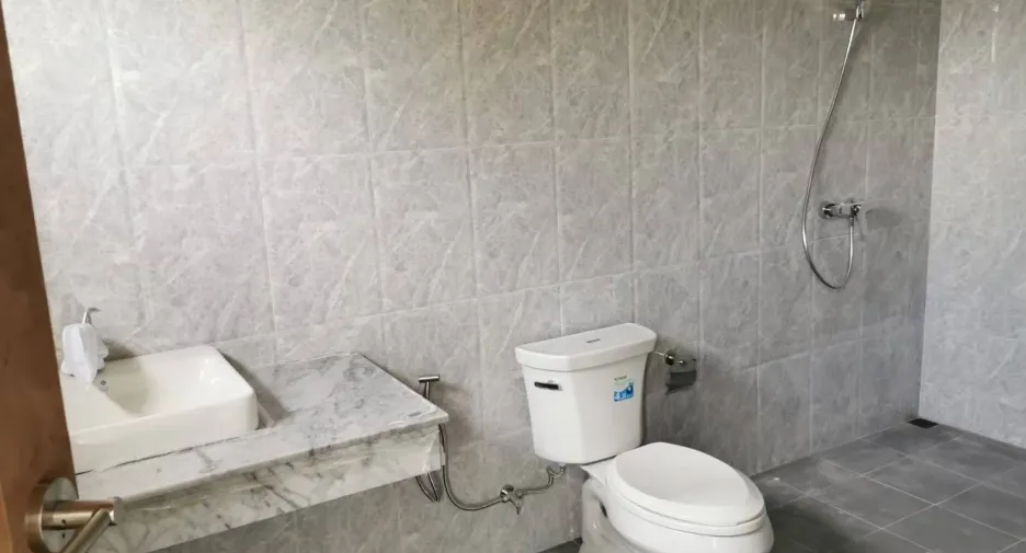 For sale 4 bedrooms house in Mueang Phitsanulok, Phitsanulok