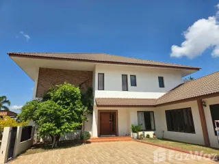 For sale 4 bedrooms house in Mueang Phitsanulok, Phitsanulok