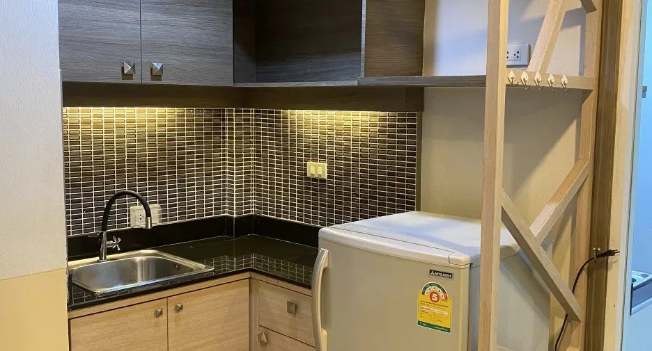 For sale 3 bedrooms townhouse in Mueang Pathum Thani, Pathum Thani