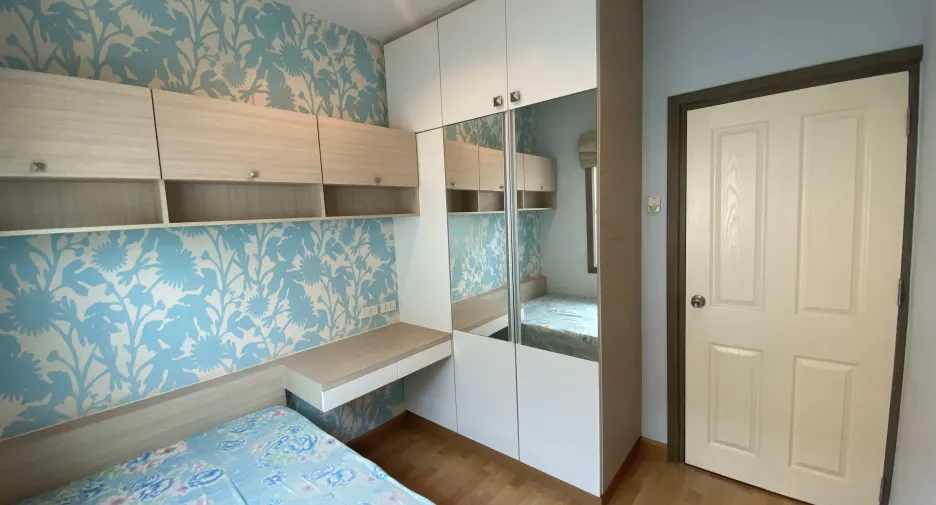 For sale 3 bedrooms townhouse in Mueang Pathum Thani, Pathum Thani