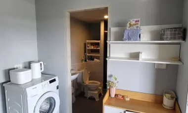 For rent 1 bed condo in Pak Kret, Nonthaburi